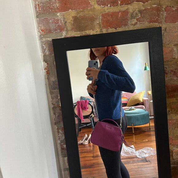 Mango long sleeve top - Picture 5 of 6